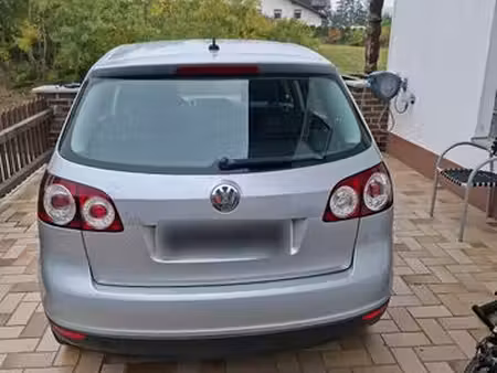 Volkswagen Golf 2.0 FSI 150