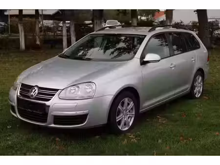 Volkswagen Golf TDI 105 Trendline