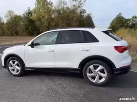 Audi Q3 1.4 TFSI 150