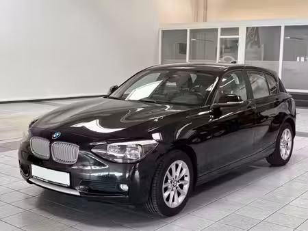 BMW Série 1 118d 2.0 143