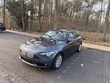 BMW Série 1 116d 116