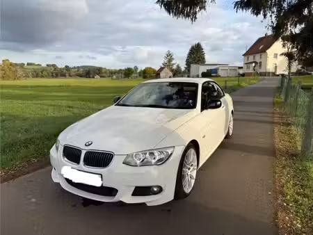 BMW Série 3 330d 3.0 245 M Sport