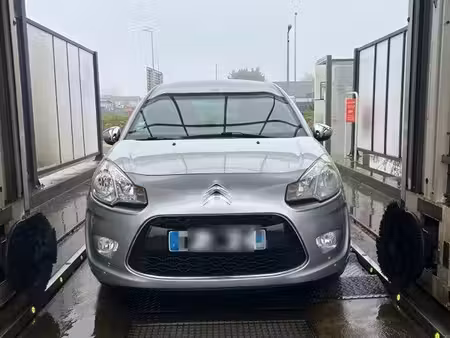 Citroën C3 1.6 HDi 90 Open Way