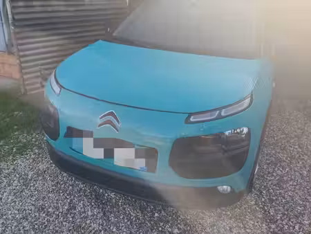 Citroën C4 1.2 82
