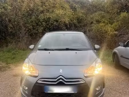 DS 3 