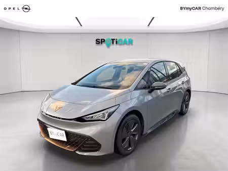 Cupra Born 204