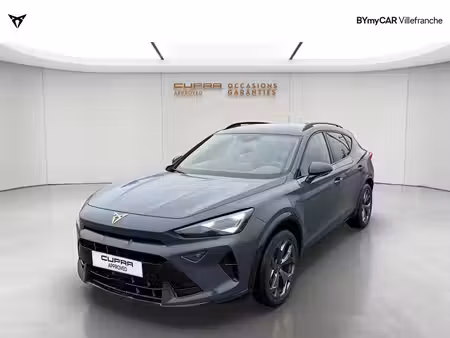 Cupra Formentor 1.5 150