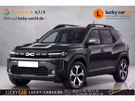 Dacia Duster 1.6 140 Expression