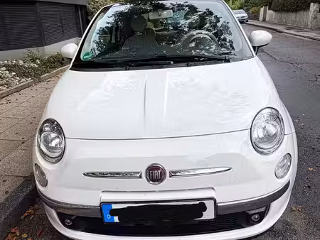 Fiat 500 1.4 100 Start