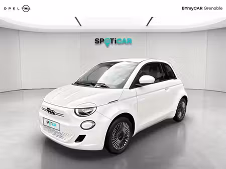 Fiat 500 95