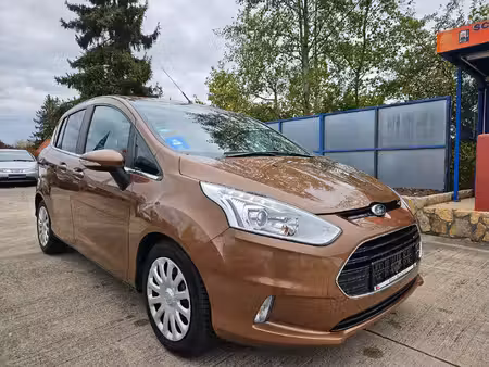 Ford B-max 1.0 120 Titanium