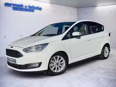 Ford C-max 1.0 125 Titanium