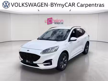 Ford Kuga 2.5 152 ST Line X
