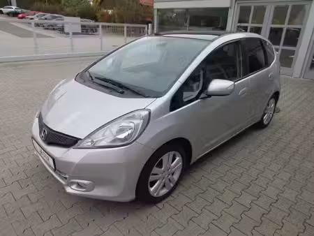 Honda Jazz 1.4 Elegance