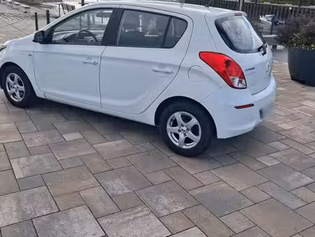 Hyundai i20 1.2