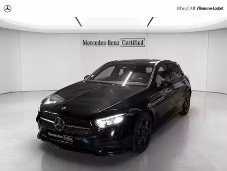 Mercedes-Benz Classe A A 200 1.3 163 AMG Line
