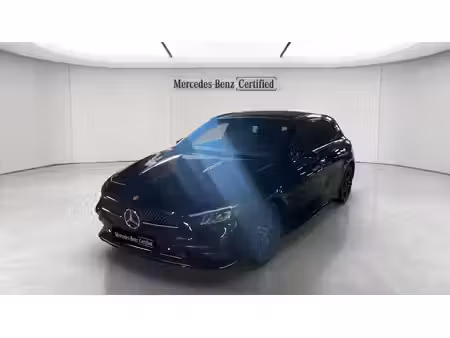 Mercedes-Benz Classe A A 200 2.0 150 AMG Line