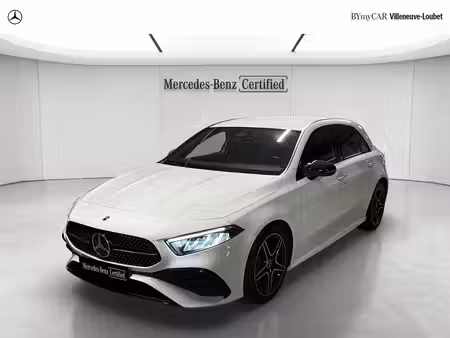 Mercedes-Benz Classe A A 200 1.3 163 AMG Line