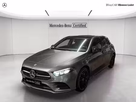 Mercedes-Benz Classe A A 250e 1.3 AMG Line