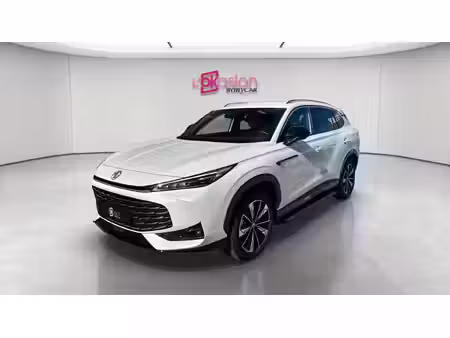 MG EHS 1.5 GDi 272 Luxury