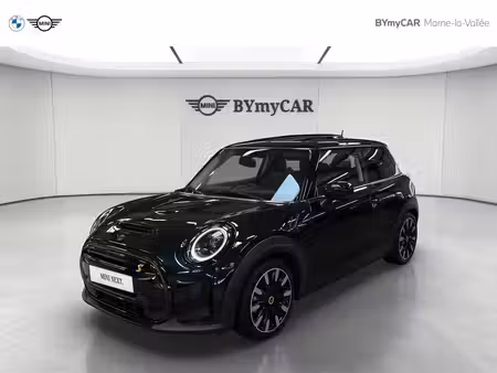 Mini Mini Cooper SE 184 Camden