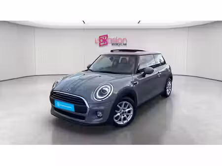 Mini Mini One 1.5 102 Salt
