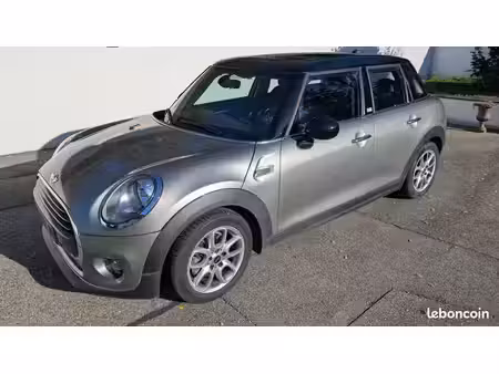 Mini Mini Cooper 1.5 136