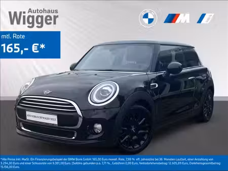 Mini Mini One 1.5 102