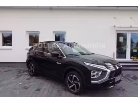 Mitsubishi Eclipse Cross PHEV 1.5 98 4x4