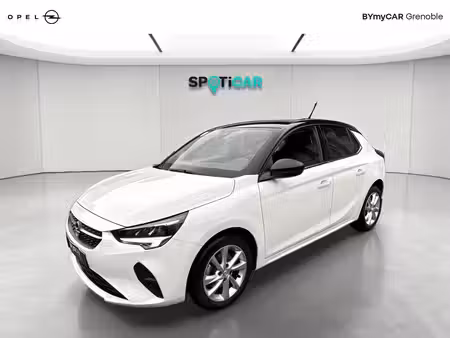 Opel Corsa 1.2 100 Elegance