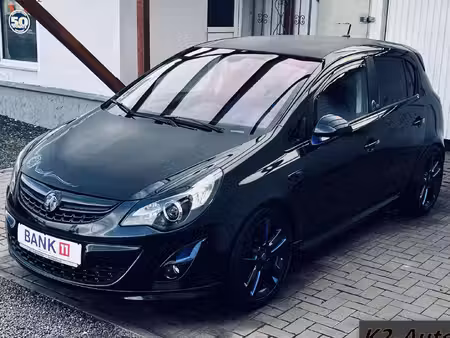 Opel Corsa 1.4 101 Innovation
