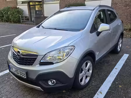 Opel Mokka 1.6 115 Edition