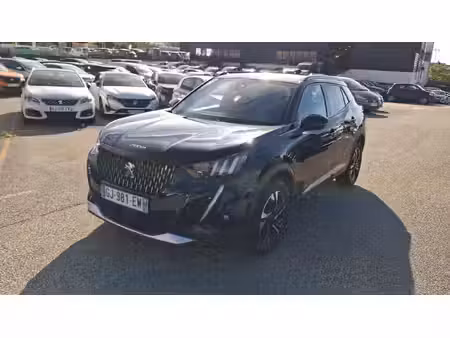 Peugeot 2008 1.2 PureTech 130 GT