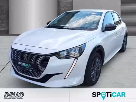 Peugeot 208 136 Allure