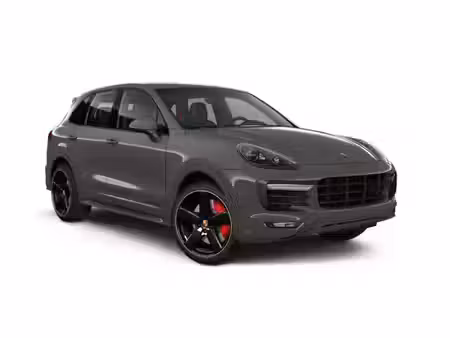 Porsche Cayenne GTS V6 3.6 440 4x4
