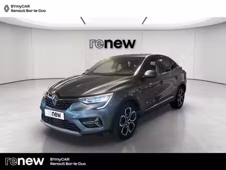 Renault Arkana E-Tech 1.6 145 Intens