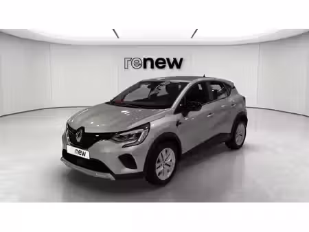 Renault Captur 1.0 TCe 91 Équilibre
