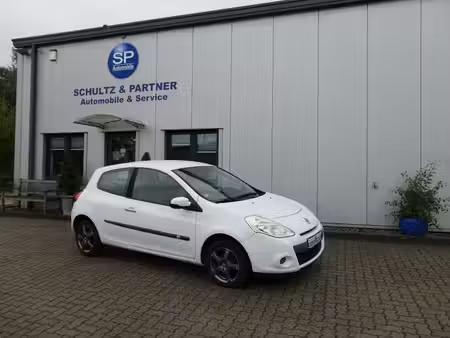 Renault Clio 1.2 75 Expression