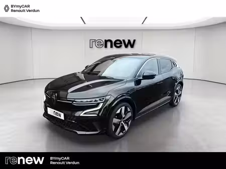 Renault Mégane E-Tech 220 Techno