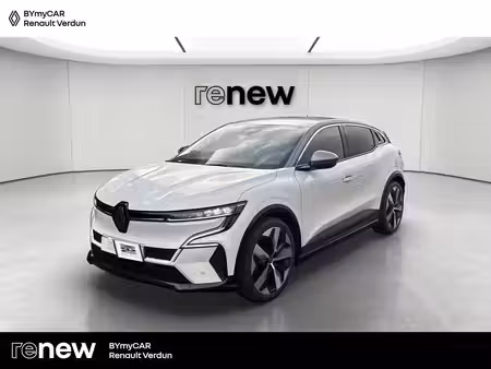 Renault Mégane E-Tech 220 Techno