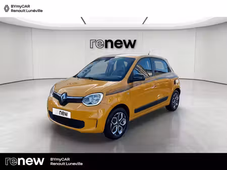 Renault Twingo 1.0 SCe 65 Équilibre