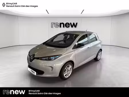 Renault Zoe 88 Zen