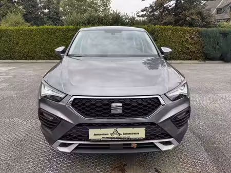 Seat Ateca 2.0 TSI 150 Style