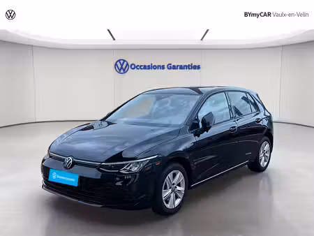Volkswagen Golf 1.0 TSI 110 Business