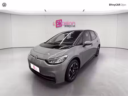 Volkswagen ID.3 145 Business