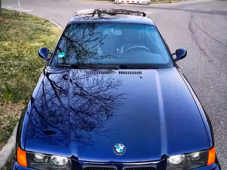 BMW Série 3 328i 2.8 193