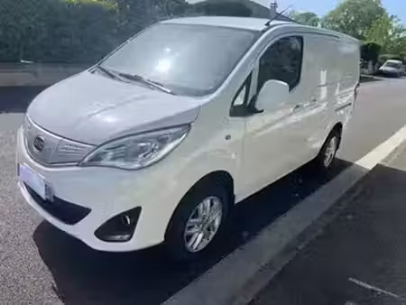 BYD ETP3 136