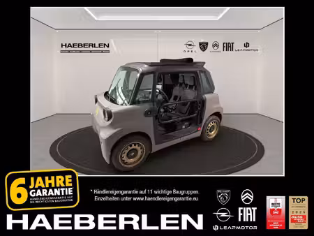 Citroën Ami Buggy