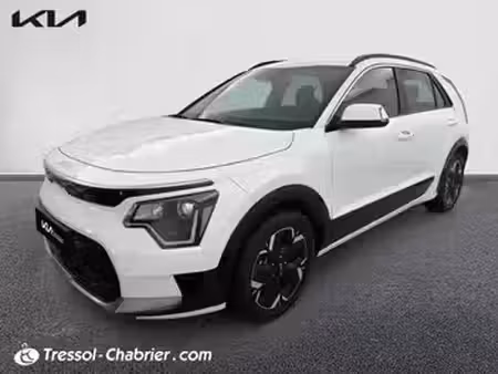 Kia Niro 204 Active