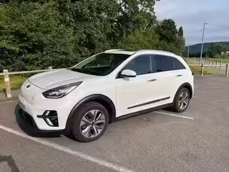 Kia Niro 204 Premium